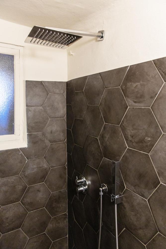 Varenna Caffe Apartment Bagian luar foto